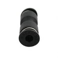 thumbnail image 2 of 20Pcs Pneumatic Air 2 Way Quick Fitting Straight Push In Connector 4mm Tube Hose, 2 of 5