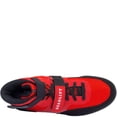 thumbnail image 5 of SABO Deadlift-1 Lifting shoes - Red, 5 of 7