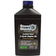 thumbnail image 2 of Stens 770-126 2-Cycle 50:1 Synthetic Blend Oil 12.8 oz for Universal Products, 2 of 2