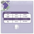 thumbnail image 6 of Always Discreet Maximum Classic Cut L 170-260 lbs Underwear, 17 count, 6 of 9