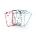 thumbnail image 3 of Funda Protectora de Teléfono RAINBOW 2.0 Apple iPhone 16 (Negro), 3 of 3