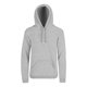 thumbnail image 1 of Sudadera Hoodie Hombre Con Capucha Urbanfit Básica Lisa, 1 of 4