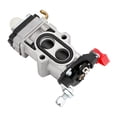 thumbnail image 2 of Carburador de repuesto para soplador de hojas de mochila Husqvarna Walbro 350BT 150BT WYA-79, 2 of 8