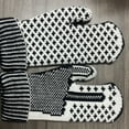 thumbnail image 4 of Luluganb Personality Hidden Knit Mittens Warm Outdoor Hand With,funny gloves,mittens for women,Cozy Knit with A Hidden Attitude,Hand Knitted Winter Warm Gloves, 4 of 5