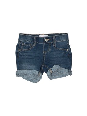 Big Girls Shorts Walmart Com