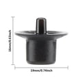 thumbnail image 4 of 50pcs Beekeeping Queen Rearing Cell Cups Bee Keeper Equipment Tools Apiculture Supply, 4 of 8