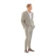 thumbnail image 3 of Diorama de Hombre en Escala 1:64 Hugo Traje Gris, 3 of 8