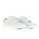 thumbnail image 2 of Tenis DC Shoes Infantiles Para Niño Notch Blanco / Violeta con Verde ADBS300361-WGY, 2 of 5