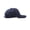 Blue, variant on Corduroy Cap, Low-Crown Solid-Color Baseball Cap, Sun Hat, Unisex Adjustable Style