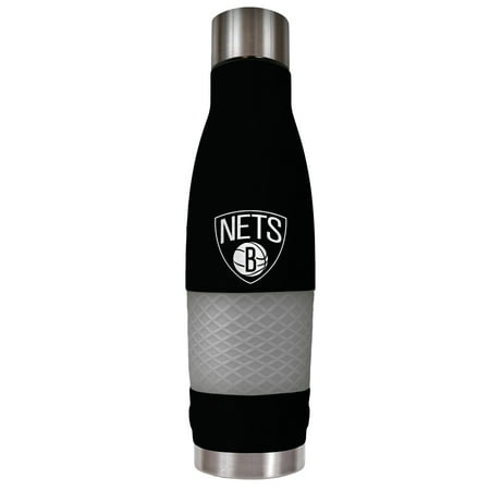 

Brooklyn Nets 20oz. Sport Water Bottle