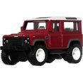 thumbnail image 1 of Hot Wheels Land Rover Defender 90, 1 of 6