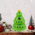 thumbnail image 4 of Christmas Wind Up Toy Cars Set with Snowmen and Socks Power Mini Racers for Kids Holiday Party, 4 of 6