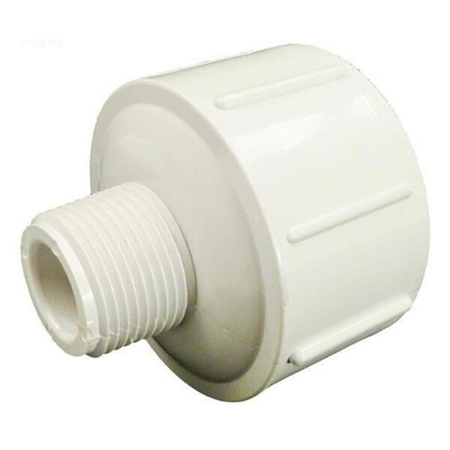 pool cleaner adapter