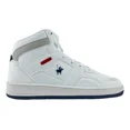 thumbnail image 1 of Tenis Polo Niños Sneakers Blanco Jov029 blanco 22 MX, 1 of 10