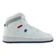 thumbnail image 1 of Tenis Polo Niños Sneakers Blanco Jov029 blanco 23 MX, 1 of 10