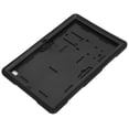 thumbnail image 3 of Tablet Cases Soft Light Multiple Colours Free Hands Protective Case for Galaxy Tab A7 ComputerBlack, 3 of 10