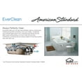 thumbnail image 7 of American Standard 2460.028Wc Cambridge 60" Americast Whirlpool Bathtub - White, 7 of 7