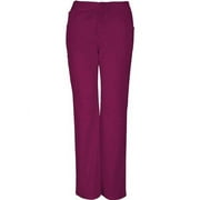 Scrubstar Women's Premium Collection Stretch Drawstring Cargo Scrub Pant