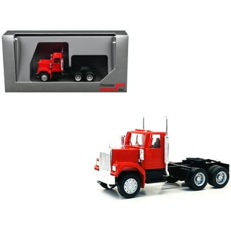 Mini GT Isuzu N-Series Vehicle Transporter - LBWK White - Walmart.com
