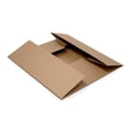 thumbnail image 3 of Southern Champion Kraft Board Take Out Food Tray, 10" Length x 10" Width | 200/Case, 3 of 4