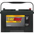 thumbnail image 3 of EverStart Maxx Lead Acid Automotive Battery, Group Size 27 12 Volt, 810 CCA 160RC, 3 of 8