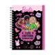 thumbnail image 1 of Libro de arte para raspar Mattel Barbie Cute Critters, 1 of 1