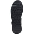 thumbnail image 6 of Crank Brothers Stamp BOA Men's Flat Shoe - Black/Gold/Black, Size 13, 6 of 8