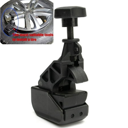 Nylon Center - Nylon Tire Changer Bead Clamp Drop Center Tool Rim Clamp Heavy Duty Machine