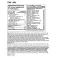 thumbnail image 4 of LEANFIT Whey Protein Grass Fed 2Kg/4.40 lbs- 4/CASE, 4 of 4