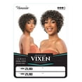thumbnail image 3 of Vanessa Vixen 100% Human Hair Full Wig HH Zuri, 3 of 5
