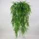 thumbnail image 5 of 5 piezas artificiales de 75 cm de hiedra que se arrastran guirnaldas hojas de colgantes + 5 piezas de árbol de perfecl Ivy Vine Artificial, 5 of 8