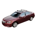 thumbnail image 3 of Rola 59757 Removable Mount GTX Series Roof Top Rack Carrier for Honda Accord, 3 of 7