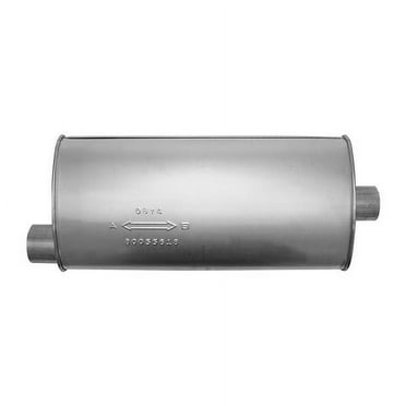AP Exhaust MUFFLER P/N:5561
