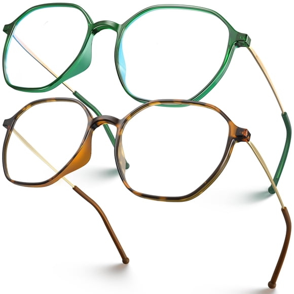 Gafas de bloqueo de luz azul VISOONE RANE Lightweight TR90