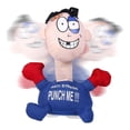 thumbnail image 4 of Juguete de Peluche TBKOMH Villano Maltratado Eléctrico, 4 of 8