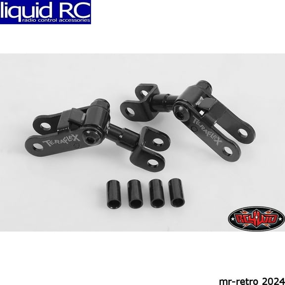 RC4WD Z-S1594 1:10 scale Teraflex Revolver Shackle