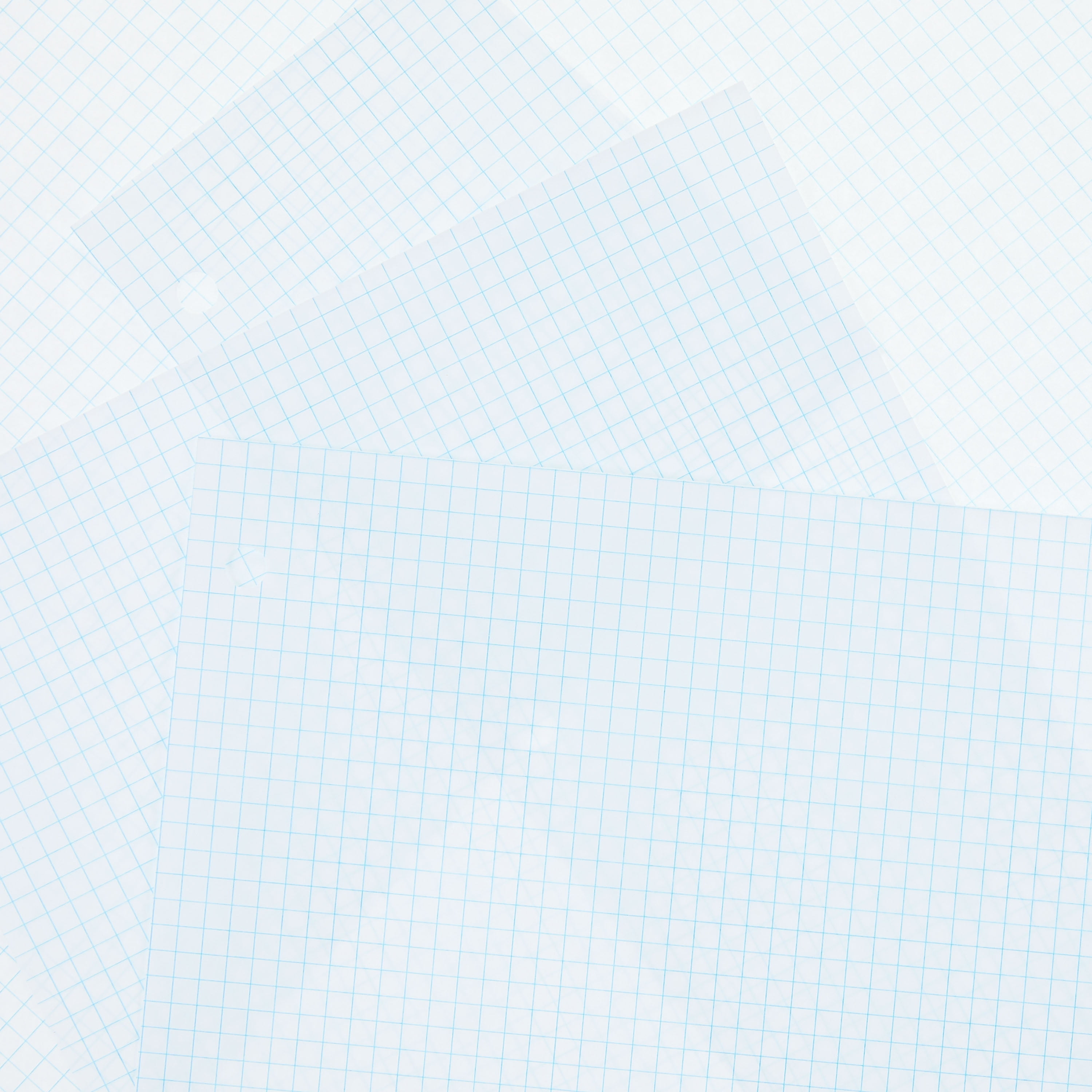 Pen+Gear Quad Filler Paper, Graph Ruled 5x5, 80 Sheets, 8 Pen+Gear Quad Filler Paper, Graph Ruled 5x5, 80 Sheets, 8