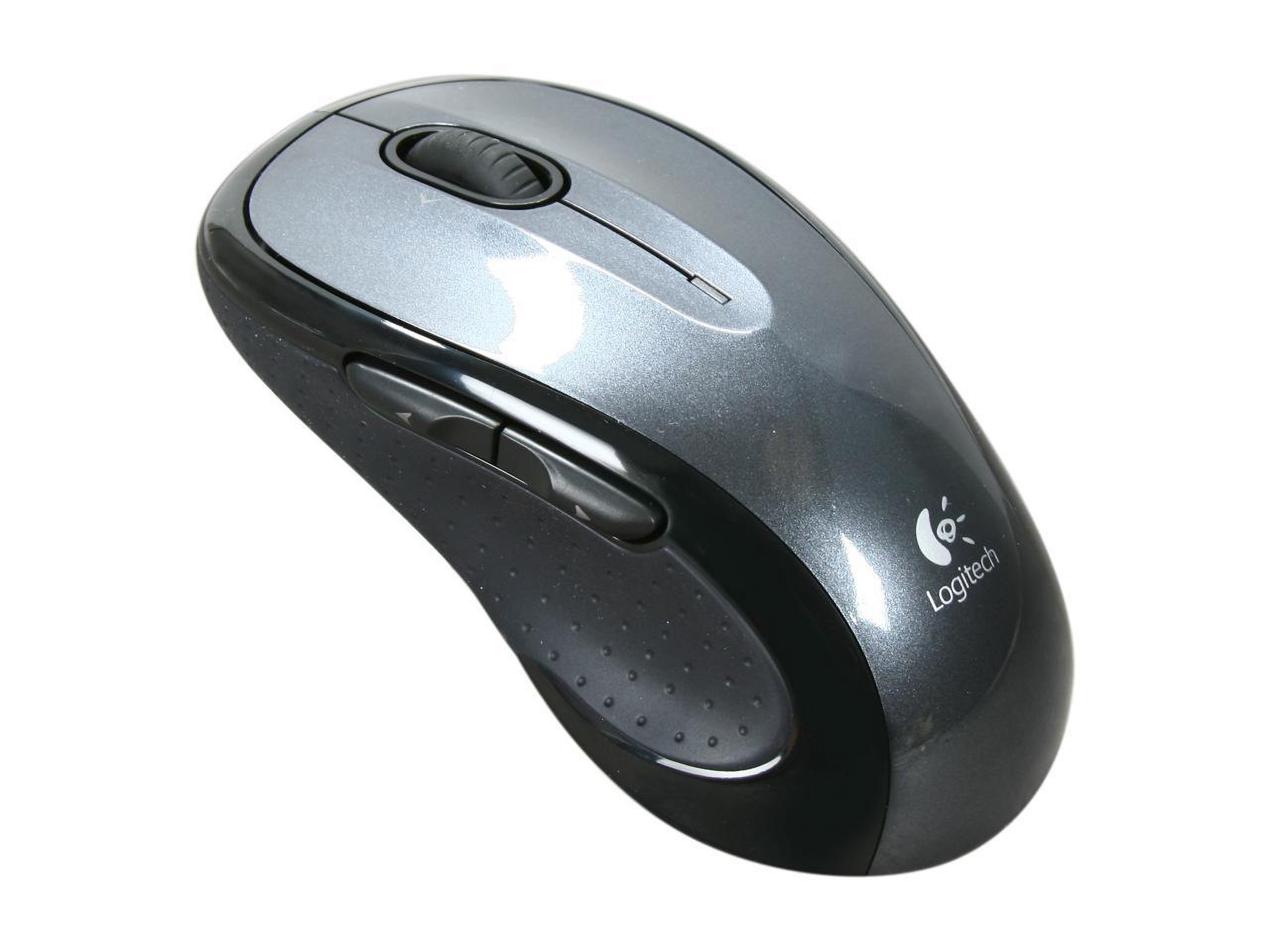Logitech Wireless Mouse M510 - image 2 of 7
