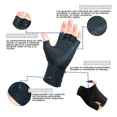 thumbnail image 4 of Guantes De Compresión P/artritis Fibra Cobre Alivia Dolor, 4 of 7