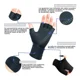 thumbnail image 4 of Guantes De Compresión P/artritis Fibra Cobre Alivia Dolor, 4 of 7