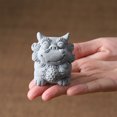 thumbnail image 4 of Fish  Landscaping Decoration, Cute Stone  Ornament  for Fish, 4 of 8