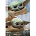 thumbnail image 3 of Figura Coleccionable The Child Hot Toys 1/4 Scale HOT TOYS Hot Toys 1/4 Scale, 3 of 6