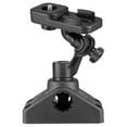 thumbnail image 3 of Scotty 0241L-BK Side/Deck Mounting Bracket, Locking, Blk, 3 of 3