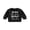Black, variant on Bagilaanoe Toddler Baby Girl Boy Casual Sweatshirt Long Sleeve Letter Print Pullover 6M 12M 18M 24M 3T 4T Kids Fall Loose Tee Tops