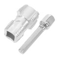 thumbnail image 1 of unbranded Kit Roscador De Aleación Para Mangueras Con Compatibilidad Universal Para Taladros Eléctricos, 1 of 8