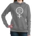thumbnail image 1 of CafePress - The Future Is Female - Pullover Hoodie, Classic & Comfortable Hooded Sweatshirt, 1 of 1
