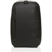 Alienware Carrying Case (Backpack) for 17 Notebook, GalaxyWeave Black