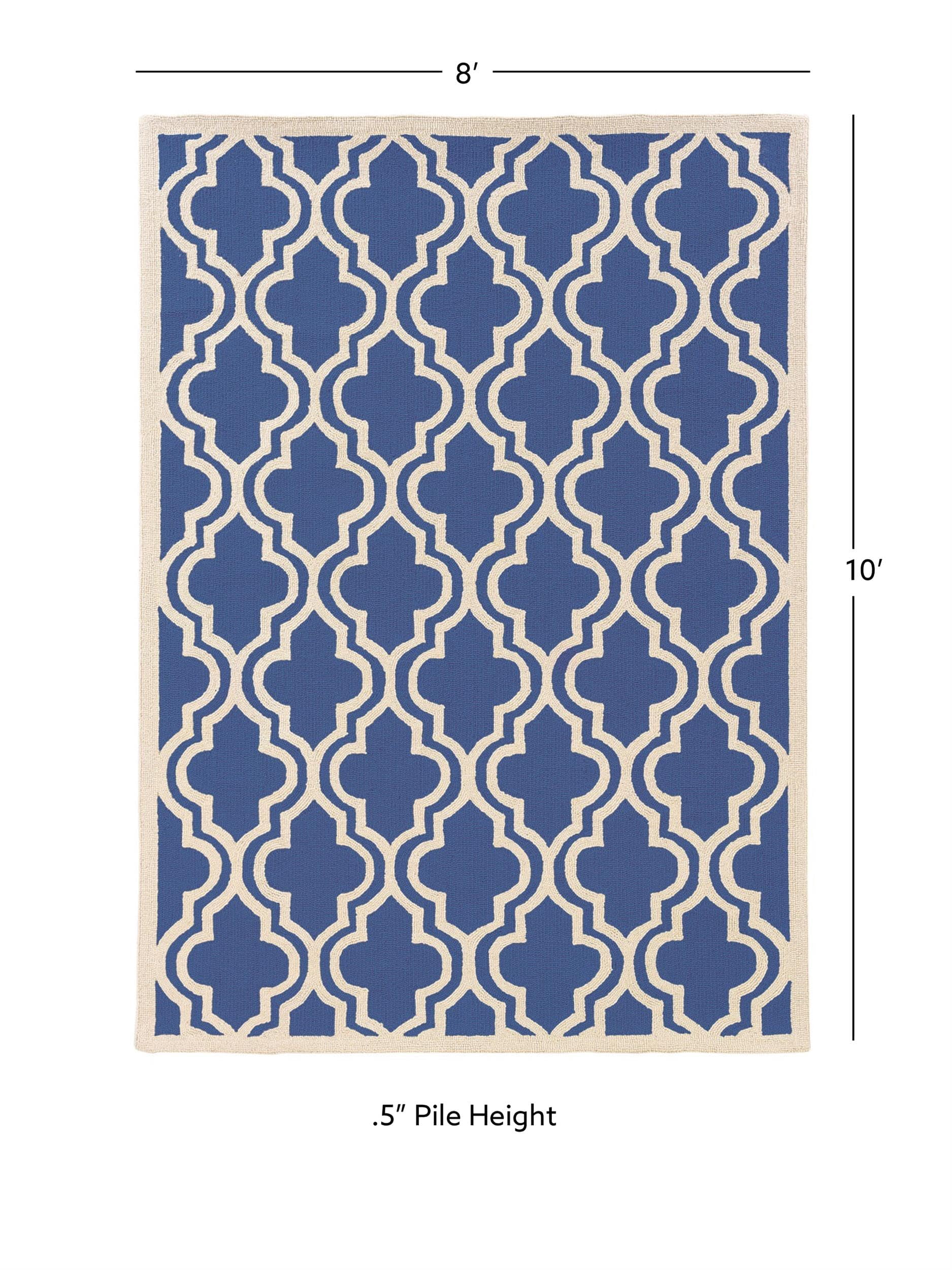 8X10 SILHOUETTE QUAT