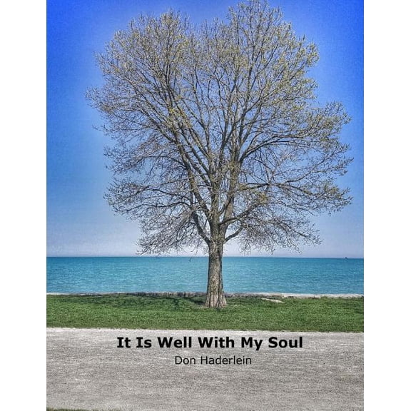 It Is Well with My Soul