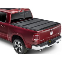 BAK by RealTruck BAKFlip MX4 Hard Folding Truck Bed Cover Compatible with Select: 2019-2022 Ford Ranger